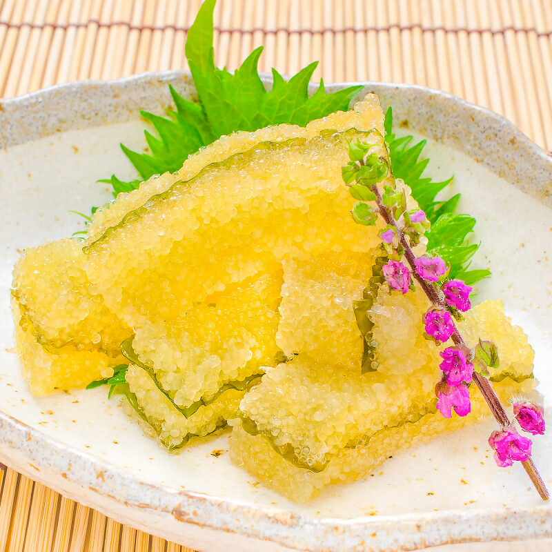 品質一番の 子持ち昆布 切り落とし 訳あり 合計1 5kg 子持ち昆布はご飯のお供やおつまみに最適 串揚げが本当に美味 味付けタイプで塩抜きなしで解凍するだけで食べられます プチプチとはじけるクセになる美味しさ 魚介類 水産加工品 加工品 500g 3パック こんぶ
