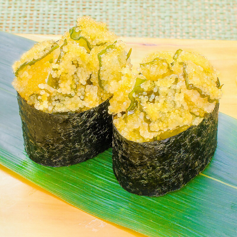 品質一番の 子持ち昆布 切り落とし 訳あり 合計1 5kg 子持ち昆布はご飯のお供やおつまみに最適 串揚げが本当に美味 味付けタイプで塩抜きなしで解凍するだけで食べられます プチプチとはじけるクセになる美味しさ 魚介類 水産加工品 加工品 500g 3パック こんぶ