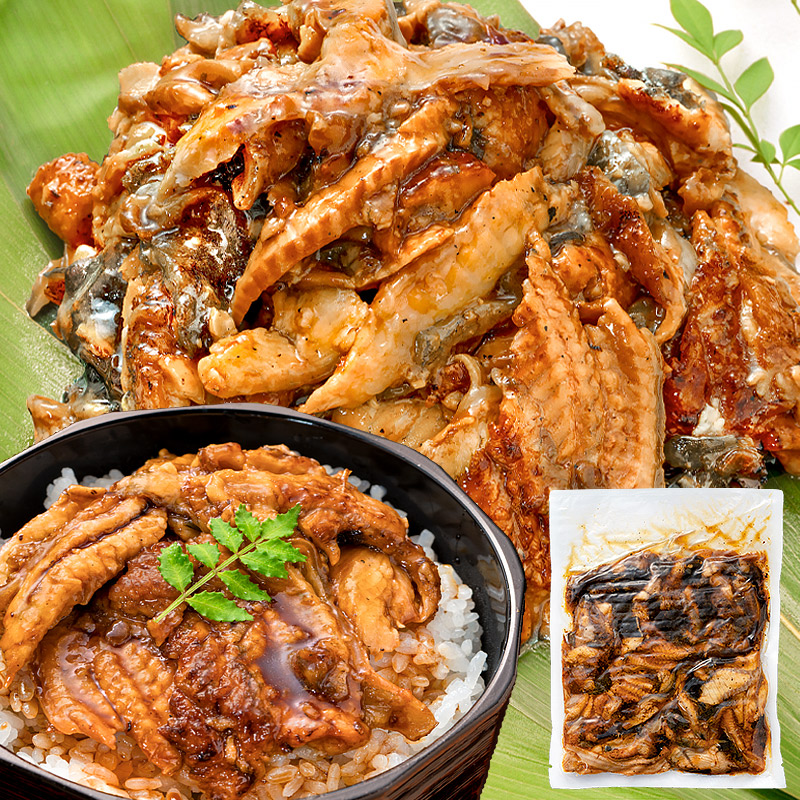 うなぎ 切り落とし 端材 500g&times;10パック 合計5kg 訳ありうなぎ蒲焼き 刻みうなぎ 鰻 ウナギ 土用の丑 うな丼 うな重 ひつまぶし うざく カット済み カットうなぎ 詰め合わせ 豊洲市場｜豊洲まぐろ問屋