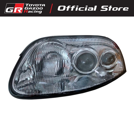 USヘッドライト 81130-0D450トヨタOEM純正ユニットASSY、HEADLAMP、RH