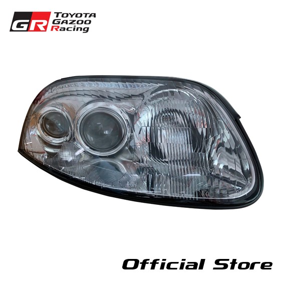 トヨタ純正　CH-R GRスポーツ　ヘッドライトユニットLH トヨタ純正CH-R GRスポーツヘッドライトユニットLH