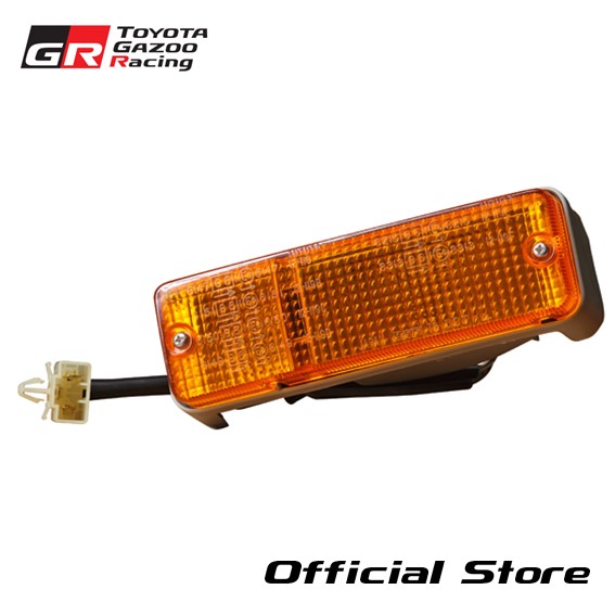 BARシル 中古 美品 レンツα-10H 楽天市場】AE86 フロントターンシグナルランプ ASSY RH 81510