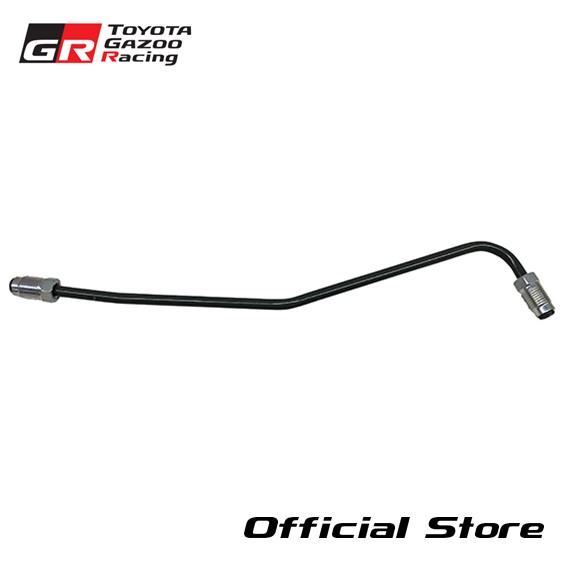ランドクルーザー40 フロントブレーキ チューブ NO.5 47316-60170(旧品番：47316-60170) GRヘリテージパーツ トヨタ純正 TUBE, FRONT BRAKE, NO.5