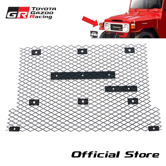 楽天市場】ランドクルーザー40/60 修理書,配線図集 : TOYOTA GAZOO