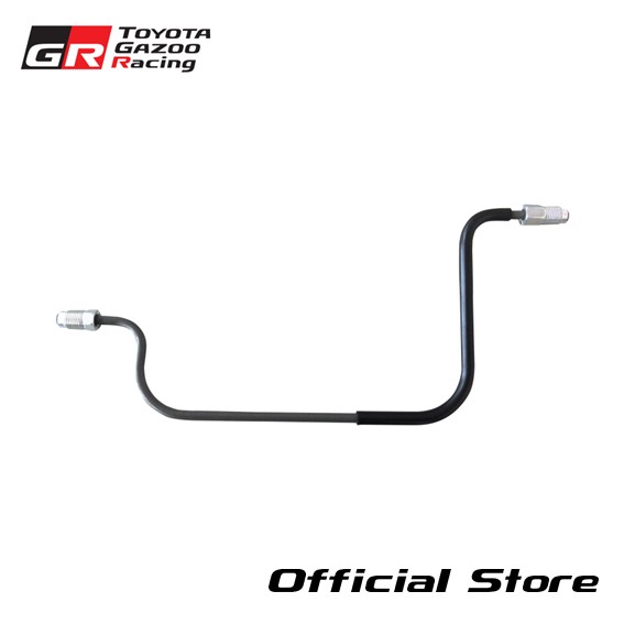 ランドクルーザー60 リヤブレーキ チューブ NO.5 47325-60100 (旧品番：47325-60100) GRヘリテージパーツ トヨタ純正 TUBE, REAR BRAKE, NO.5