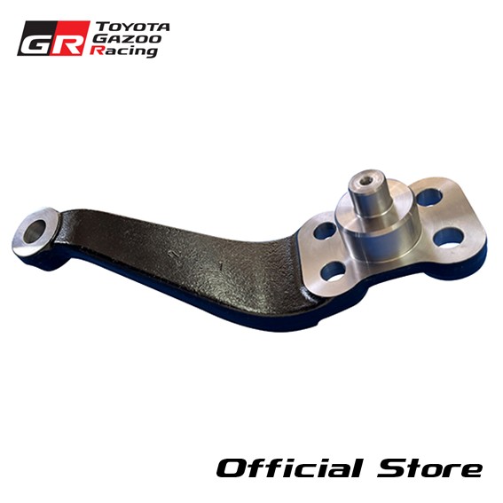 こちらは専用になります。 トヨタ純正新品送料無料！ランクル70系共通ルームミラーASSYとカバー