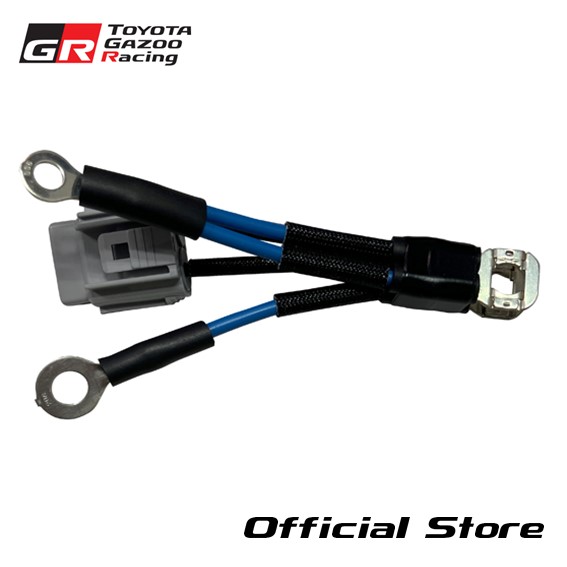 楽天市場】ランドクルーザー70/80 ヒュージブルリンク 90982