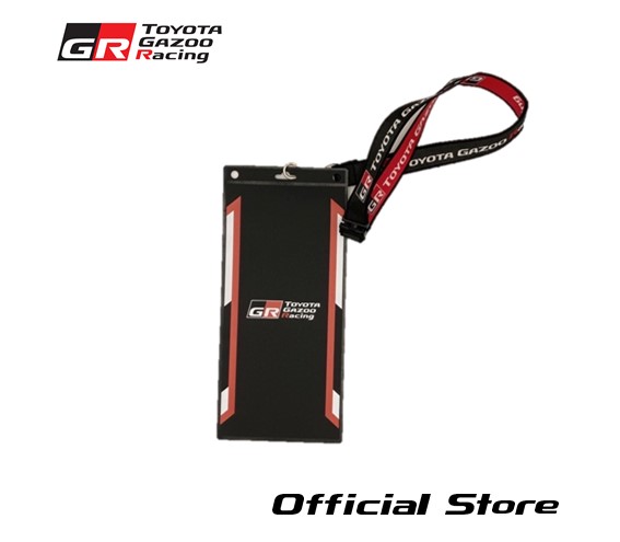 楽天市場】TGRペール缶チェア TGR Collection 公式グッズ : TOYOTA