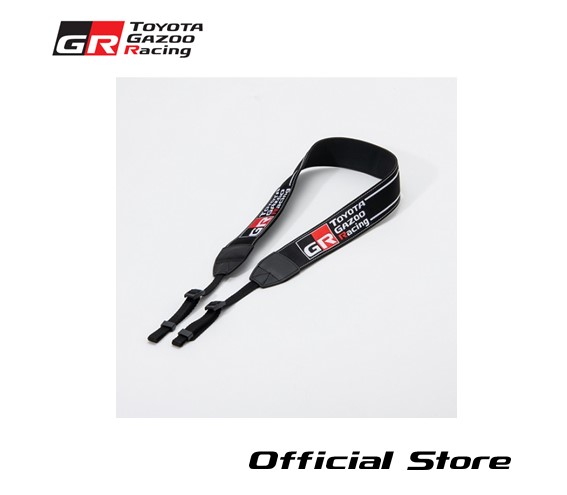 TOYOTA GR010 #8 ミニカー&ネックストラップ トヨタ TGR Car | OFFICIAL GOODS | TOYOTA GAZOO Racing