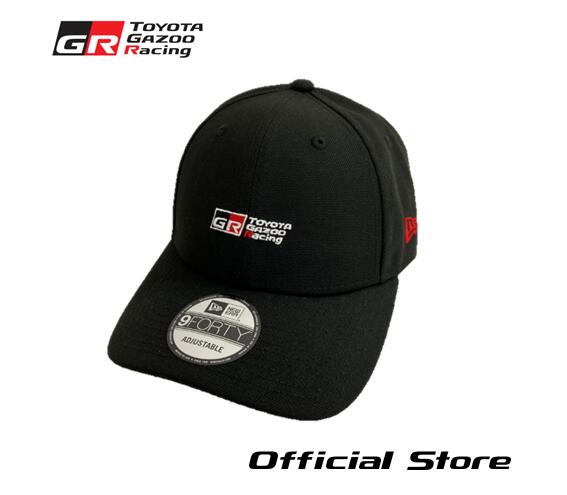 GAZOO RACING フルジップパーカー TOYOTA GAZOO RACING WRC ジップアップ スウェットパーカーの