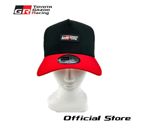 楽天市場】TGRキャップ TGR collection 公式グッズ : TOYOTA GAZOO