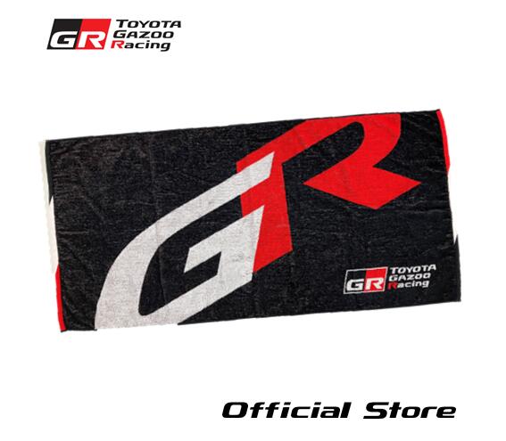 楽天市場】TGRフード付きジャガードタオル TGR Collection 公式