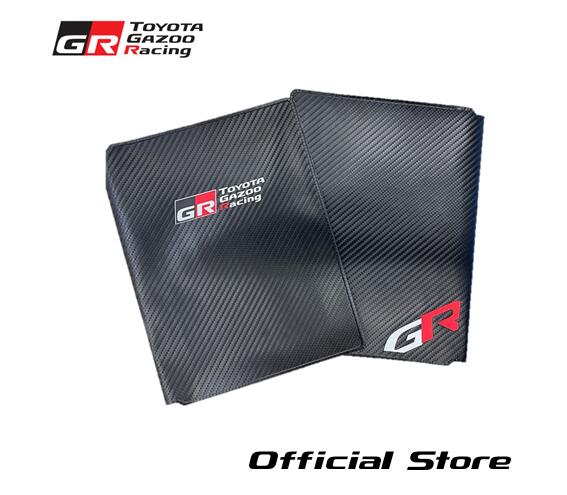 楽天市場】TGR 名刺入れ（カーボン調） TGR collection 公式グッズ