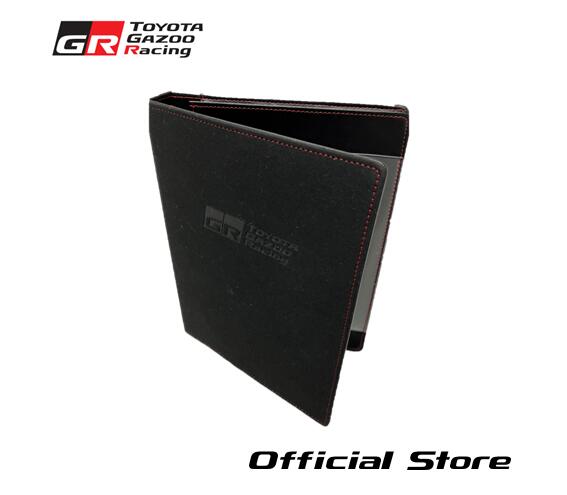 楽天市場】TGR 車検証ケース（カーボン調） TGR Collection 公式グッズ