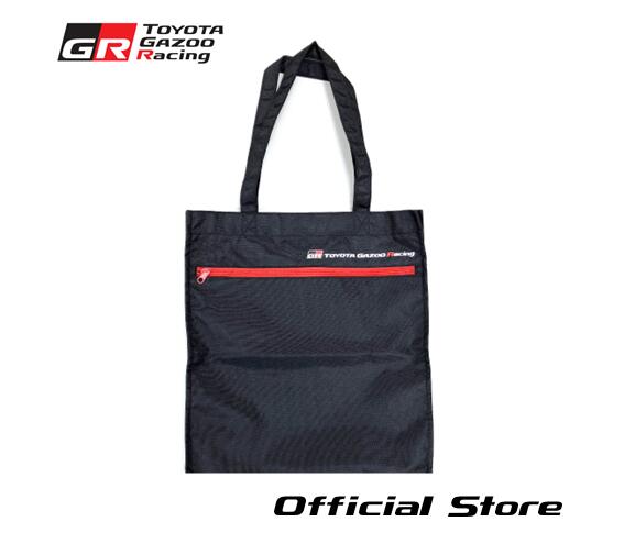 楽天市場】TGR パッカブルボストンバッグTGR Collection公式グッズ