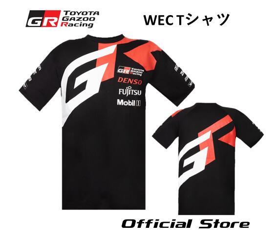 楽天市場】WRCチームポロシャツ TGR collection公式グッズ : TOYOTA