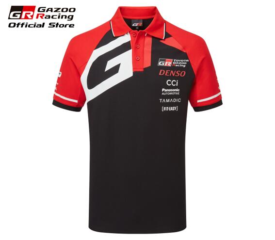 WRC野球クラブスポーツシャツ2026 GR collection 堅苦しさグッズ