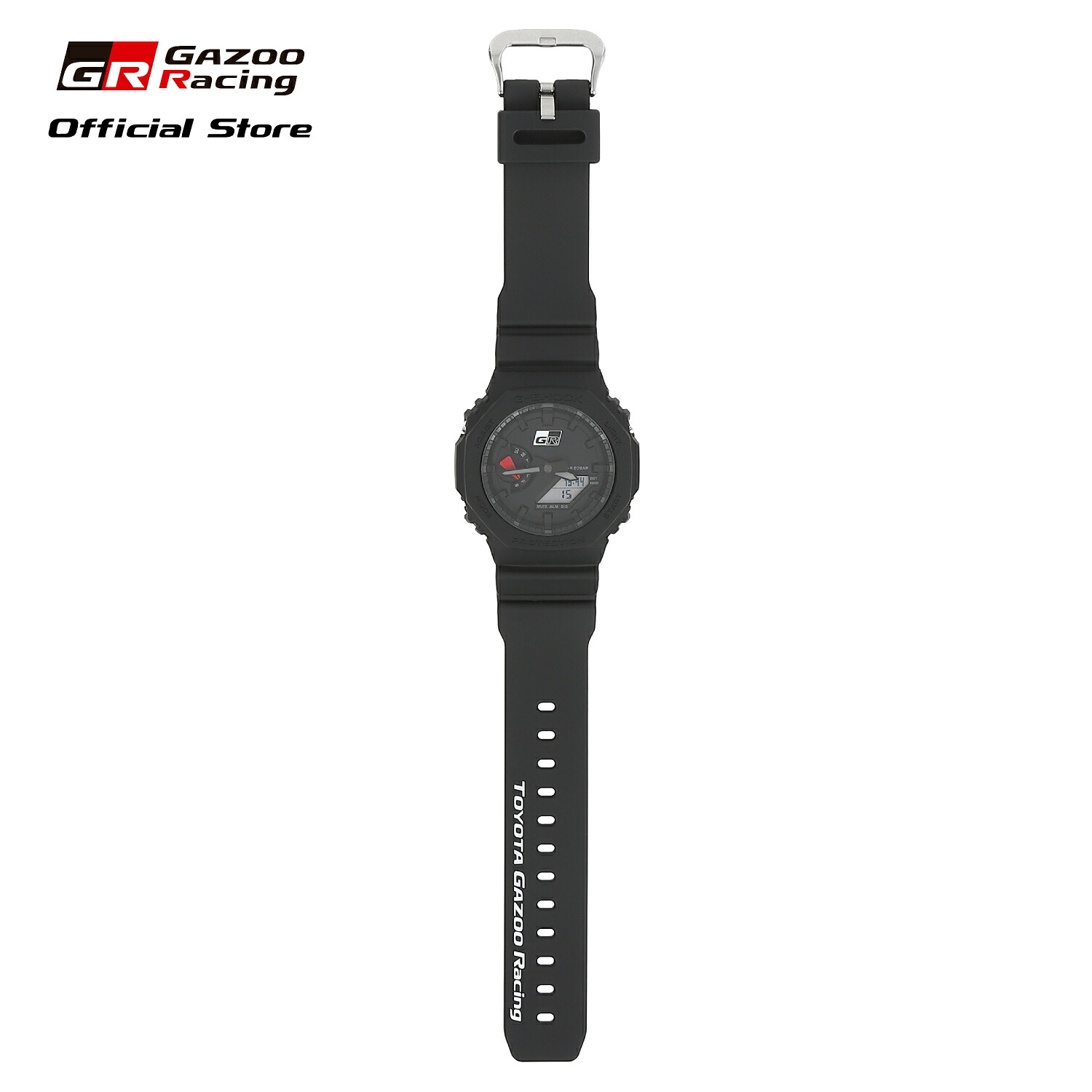 TGR G-SHOCK GA-2100 GR collection 公式グッズ