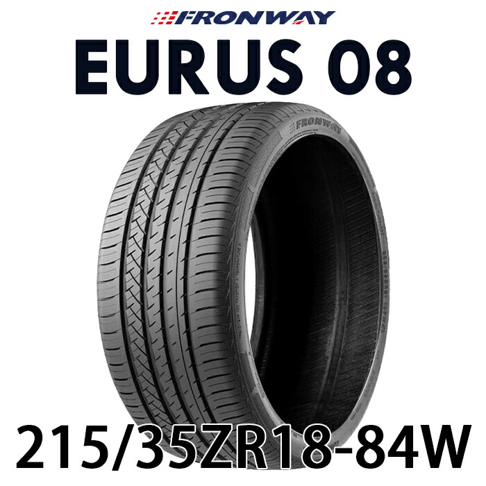 RONWAY EURUS 08 255/35ZR18 94W XL 4本 eur-2153518-84w_1.jpg