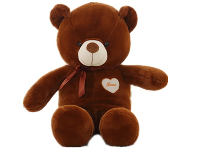 楽天市場 クマ ぬいぐるみ 特大 くま テディベアー 可愛い熊大きい抱き枕 ふわふわぬいぐるみ 1cm トイらんど