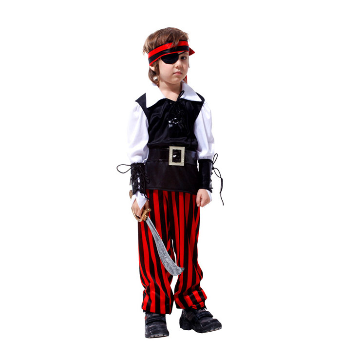 楽天市場 ハロウィン 衣装 子供 海賊コスプレ衣装 ハロウィン 仮装 衣装 コスプレ コスチューム 子供用 キッズ 妖精 海賊 パイレーツ ハロウィン トイらんど