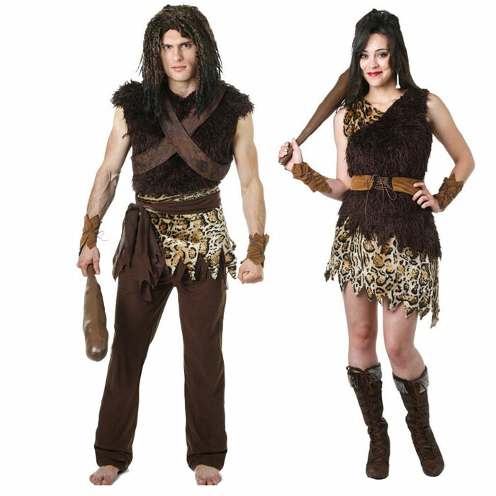 ハロウィン 衣装 大人用 山頂洞人 洞穴 野人 レディース メンズ 女性用 男性用 ハロウィン コスプレ ハロウィン コスチューム メンズ ハロウィーン　衣装　ハロウィン衣装 イベント パーティ 仮装 ステージ 舞台 コスプレ衣装　cos 忘年会 クリスマス 新年会 誕生日｜トイらんど