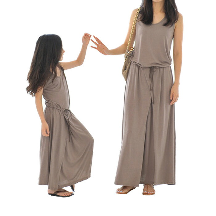 楽天市場 家族おそろい服 親子カップル 韓国子供服 ワンピース 親子ペア ワンピース 親子お揃い 女の子 ママ 姉妹お揃い ディースワンピース メンズｔシャツ 大人用 子供用 夏服 家族旅行 記念撮影 単品価格 トイらんど