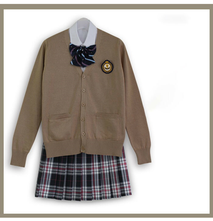 スクール制服 上下セット プリーツスカート チェックスカート ミニスカートイベント カジュアル リボン付き レディース コスプレ衣装 学生服 ニットカーディガン 可愛い ブラウス イベント カジュア Xs S M L Xl Xxl Xxxl Kiev24 Com