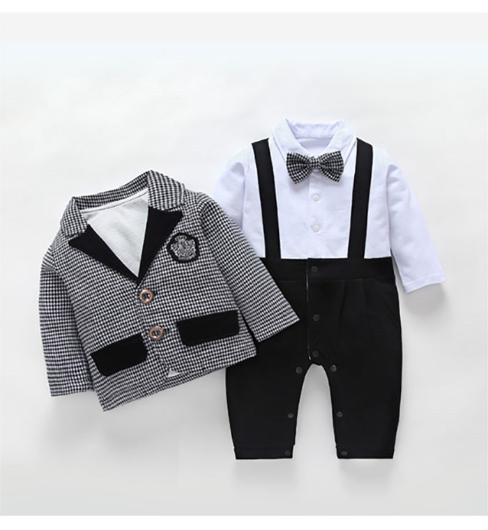 スーツ フォーマル 子供服 韓国 赤ちゃん カバーオール コート 長袖 ジャケット サロベット 男の子 結婚式 おしゃれ ベビー パンツ 可愛い ベスト かっこいい 七五三 ネクタイ ロンパース シャツ