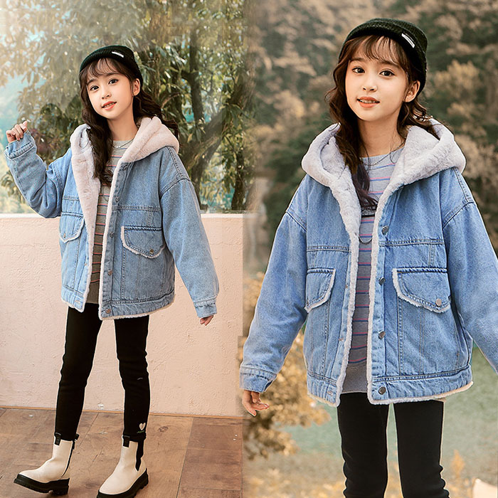 中綿コート キッズ 男の子 男女兼用 中綿ジャケット フード付き 冬 韓国 子供服 ファー 厚手 コート 裏起毛 トップス キッズ服 ファッション 中綿 ブルゾン 子供 アウター キッズ 防寒コート 冬服 冬物 カジュアル