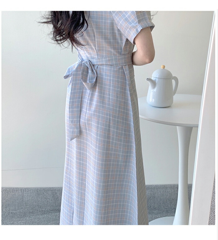 knee length maxi dress