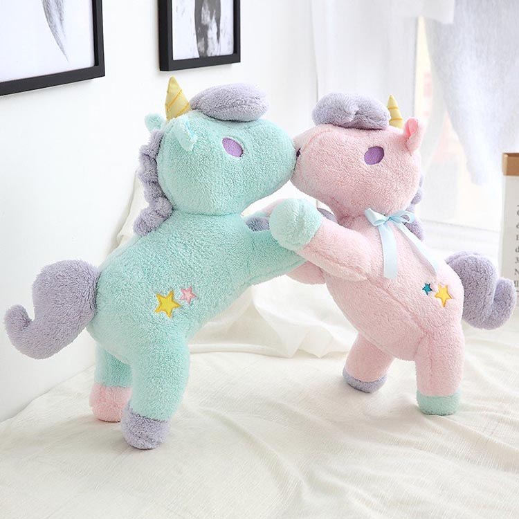 【nikita】星座とユニコーン(ピンク)×ピンク　入園入学グッズ6点 nikita】星座とユニコーン(ピンク)×ピンク 入園入学グッズ6点