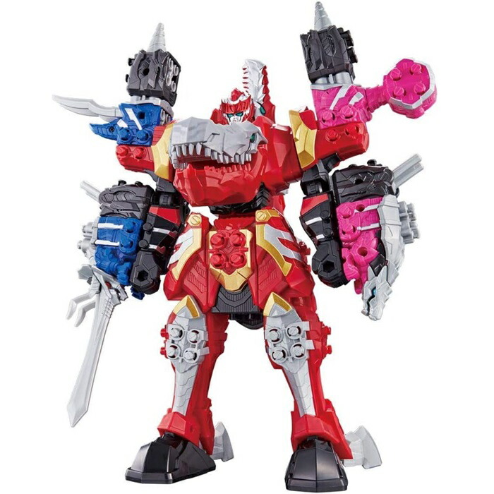 【未開封】竜装合体　DX キシリュウジン 楽天市場】新品未開封 騎士竜シリーズEX 竜装合体 DXキシ