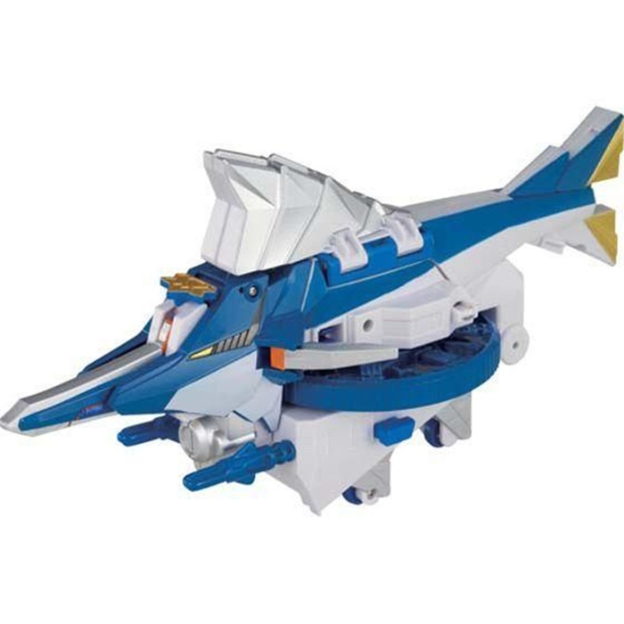 楽天市場】【46cm】侍戦隊シンケンジャー DXモウギュウダイオウ DX