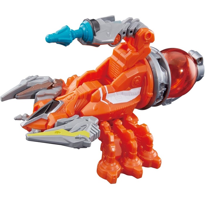 楽天市場】宇宙戦隊キュウレンジャー キュータマ合体01,03,05,07,09 DX