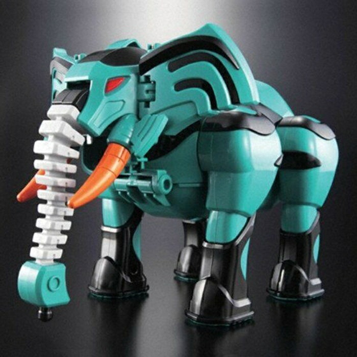 楽天市場】獣拳戦隊ゲキレンジャー 獣拳大砲 ゲキバズーカ : お宝