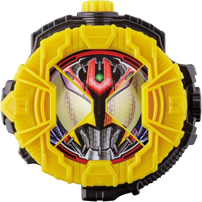 楽天市場】新品未開封 仮面ライダージオウ ライドウォッチシリーズ DX