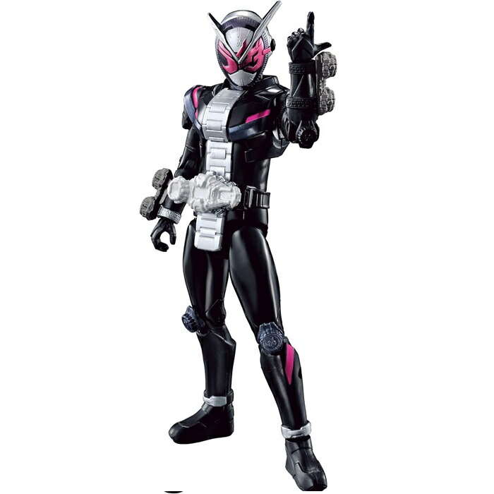 楽天市場】仮面ライダージオウ クウガアーマー フィギュア 全1種
