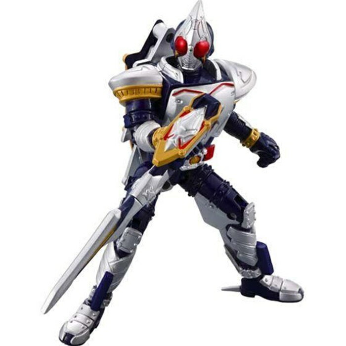 新品未開封品 見せかけライダーディケイド ＦＦＲ０３ ブレイドブレード