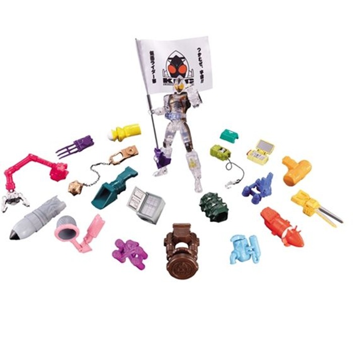 楽天市場】PBM! 仮面ライダーフォーゼ ベースステイツ : MEDICOM TOY TOKYO