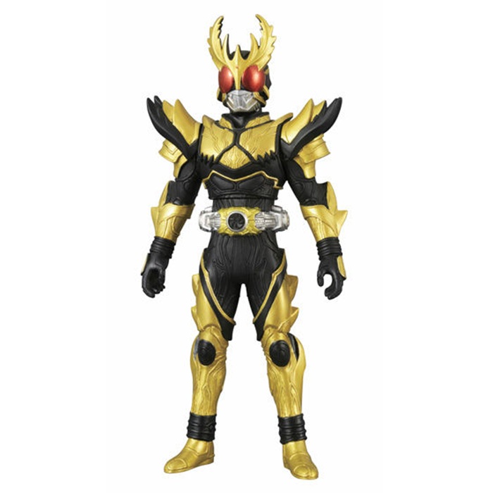 楽天市場】RAH DX 仮面ライダークウガ アルティメットフォーム