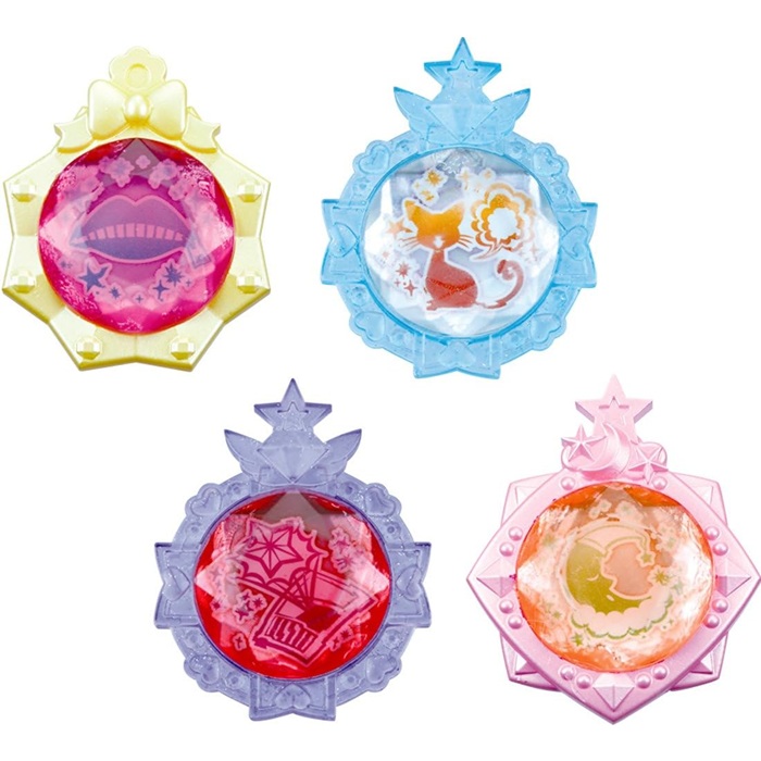 楽天市場】【超お得なセット】魔法×戦士 マジマジョピュアーズ