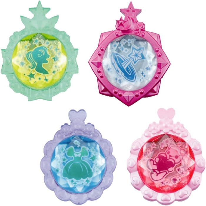 魔法×戦士マジマジョピュアーズ　おもちゃ　セット　まとめ売り mjset_fany_001.jpg