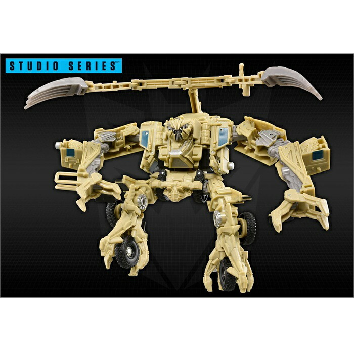 楽天市場】トランスフォーマームービー マスターピース MPM-14