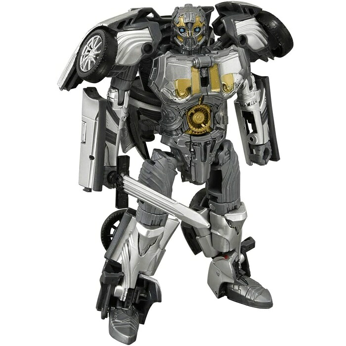 訳あり 未開封 トランスフォーマー SS-31 コグマン