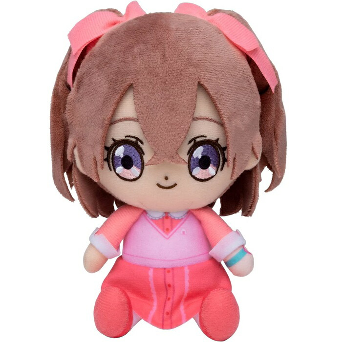 楽天市場】わんだふるぷりきゅあ！ キュアフレンディ ぬいぐるみ