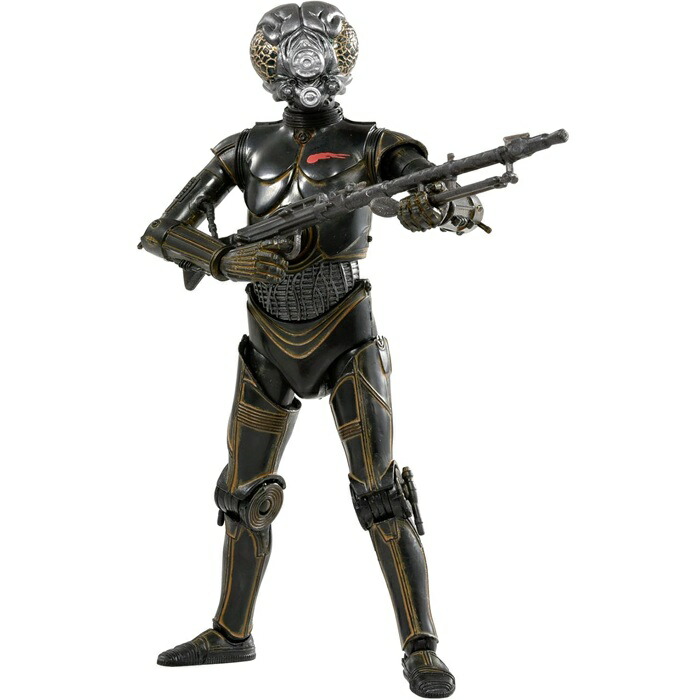 楽天市場】スター・ウォーズ ブラックシリーズ 【キャラ・デューン】 6