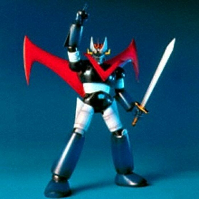 楽天市場】ビックワンクラフト/マジンガーZレガシー（通常版）/ソフビ