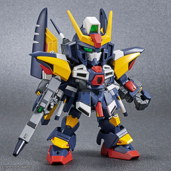 楽天市場】【新品】SDX キャプテンガンダム 【SDコマンド戦記 G-ARMS