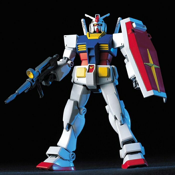 楽天市場】メタルグレード RX−78 ガンダム バンダイ 新品